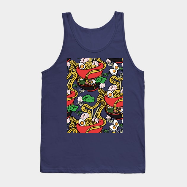 Would you like a ramen? Tank Top by Freecheese